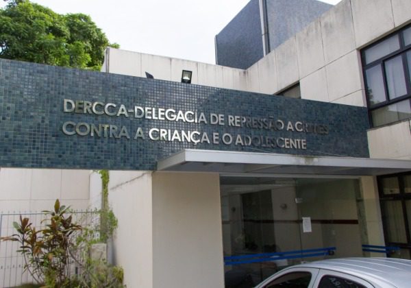 Estuprador é preso por abusar de 13 sobrinhas em Salvador