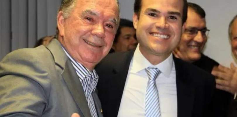 Cacá Leão não descarta rompimento de João Leão com o PT na Bahia