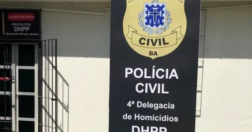 Camaçari: Homem é morto a tiros no Parque Real Serra Verde