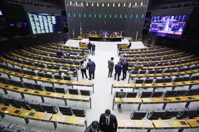 Partido de Bolsonaro terá a maior bancada na Câmara dos Deputados em 2023