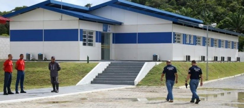 Confronto entre suspeitos e policiais termina em morte na Região Metropolitana de Salvador