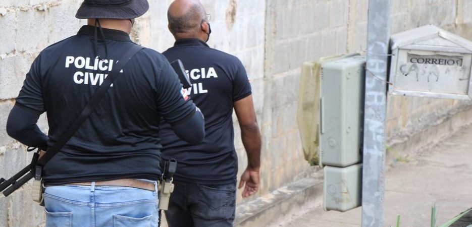 Homem é preso por sequestro, tortura e lesão corporal no interior da Bahia