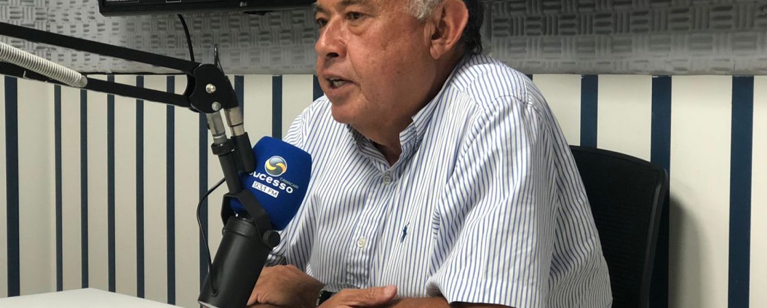 Ligeirinhos dificultam atração das empresas de ônibus para Camaçari, avalia Coronel Castro