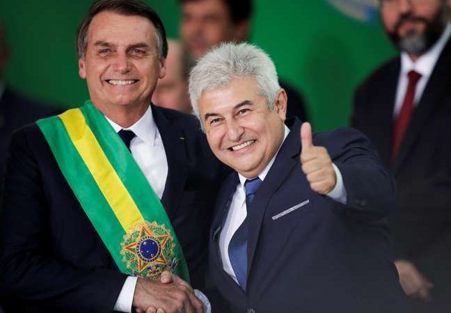 Ministro de Bolsonaro diz que decisão do governo foi “falta de consideração”