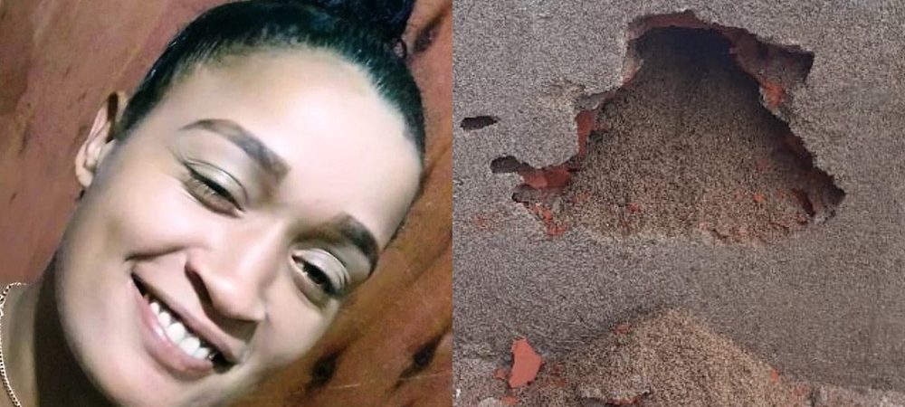 Pedreiro confessa ter assassinado e concretado mulher na parede de uma obra