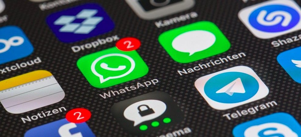 ‘Quem é essa gente toda?’ Com WhatsApp fora do ar, galera invade Telegram; veja como continuar conectado