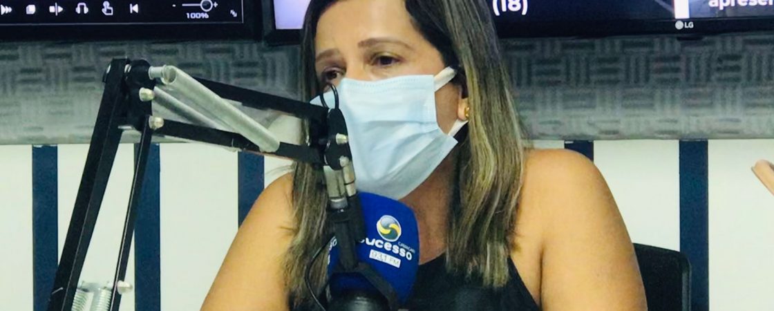 Secretária refuta denúncia de falta de papel para macas em UPA de Simões Filho