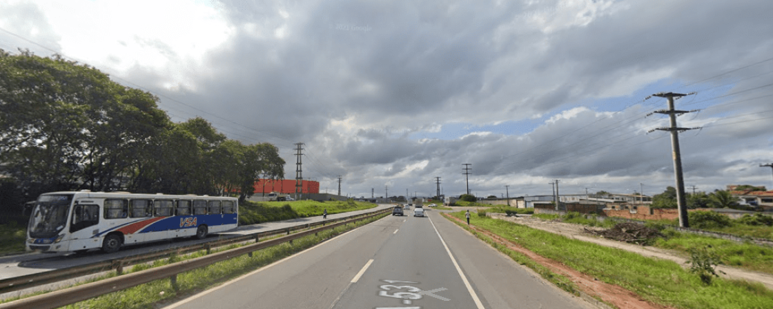 Vereadores de Camaçari aprovam a construção da via de ligação entre Limoeiro e Via Parafuso