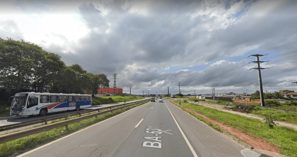 Vereadores de Camaçari aprovam a construção da via de ligação entre Limoeiro e Via Parafuso