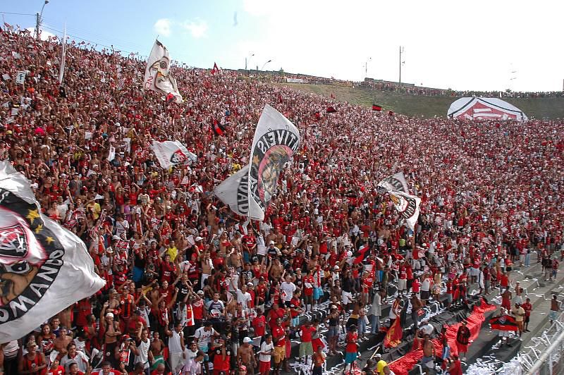 Vitória Anuncia Esquema De Retorno Da Torcida Ao Barradão Veja Valores Dos Ingressos Bahia No Ar 2868