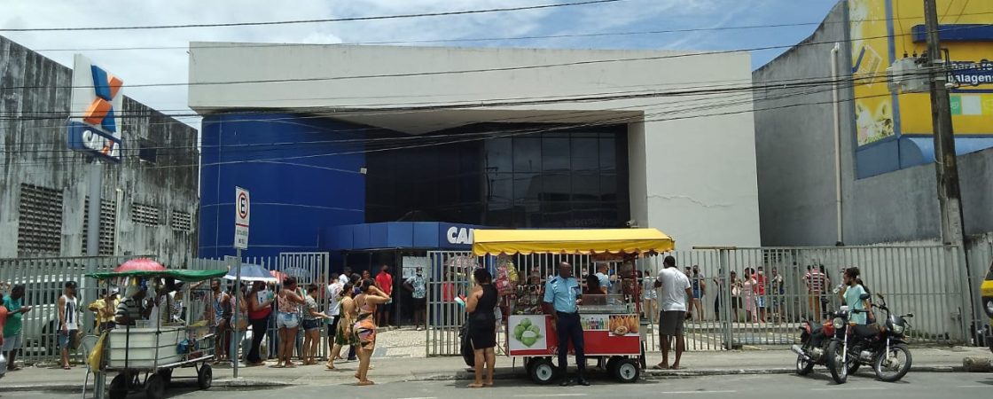 Auxílio Brasil de R$ 600 começa ser pago dia 9 de agosto