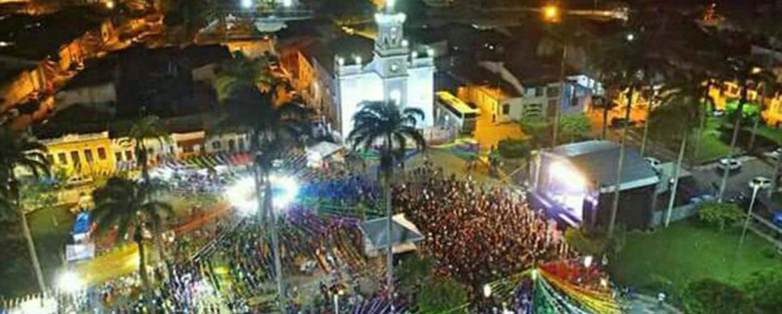 Cidade baiana anuncia São João em 2022 e já tem até atrações; confira