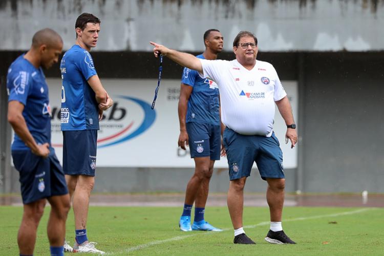 Clássico do Nordeste no Z4: Bahia x Sport vão bater de frente na Arena Pernambuco