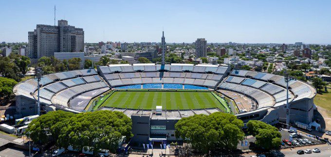 Conmebol proíbe Globo de entrar em estádio da final da Libertadores