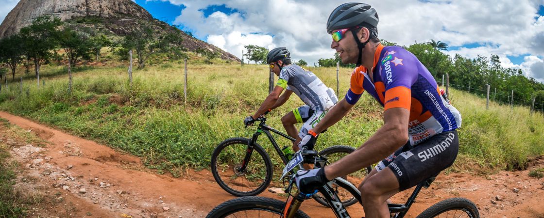 Evento de mountain bike agita fim de semana em Mata de São João