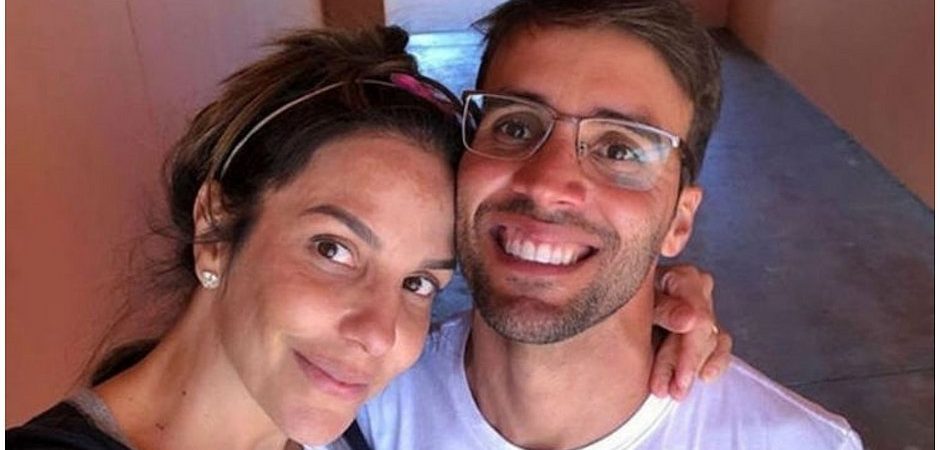 Fãs especulam separação de Ivete Sangalo, após Daniel Cady retirar fotos com a cantora do Instagram