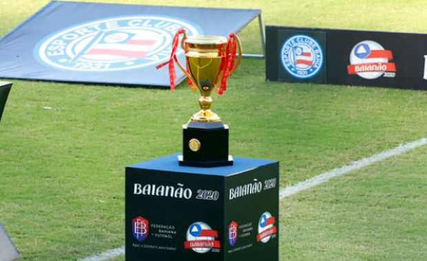FBF define data de início do Campeonato Baiano 2022 e anuncia mudanças  no formato da competição