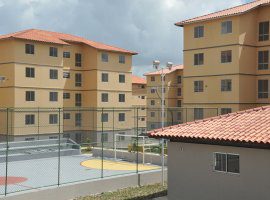 Feira da Cidadania: Diversos serviços são prestados em conjuntos habitacionais de Camaçari