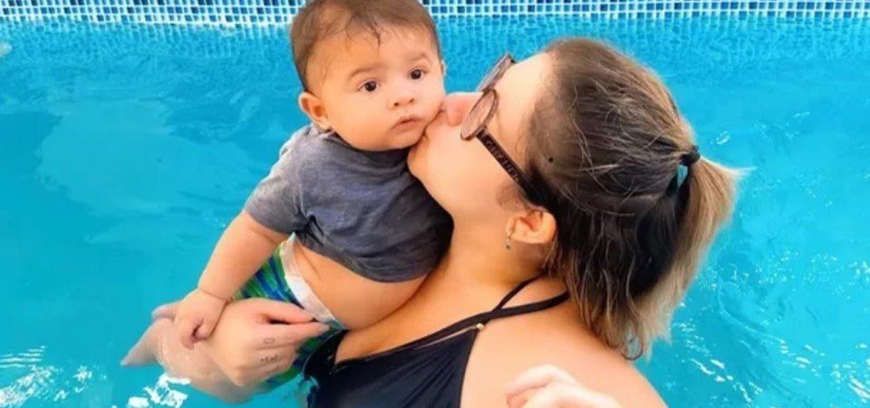 Filho de Marília Mendonça ainda não sabe sobre falecimento dela: “Para ele, a mãe foi trabalhar”