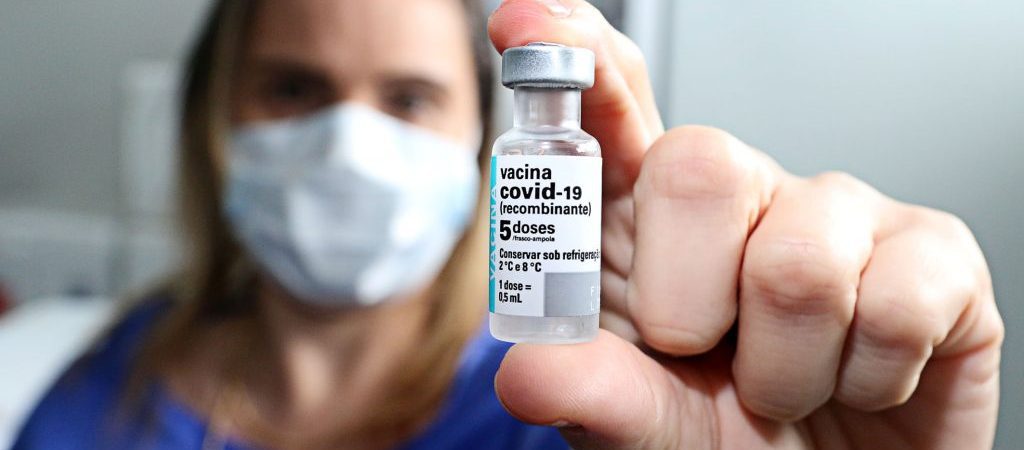 Governo da Bahia determina regras para servidores comprovarem vacinação contra a Covid-19