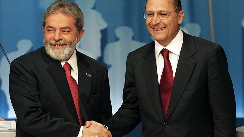 Jaques Wagner fala sobre Alckmin como vice de Lula: “Se eles se entenderem eu bato palma”