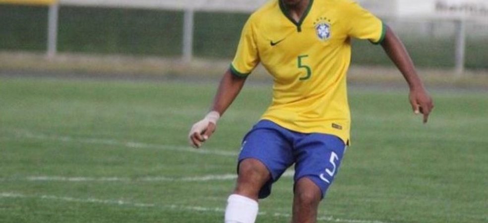 Jogador brasileiro de 23 anos morre vítima de infarto no Japão