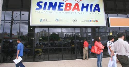 Lauro de Freitas: Confira as vagas de emprego do SineBahia nesta quarta (01)
