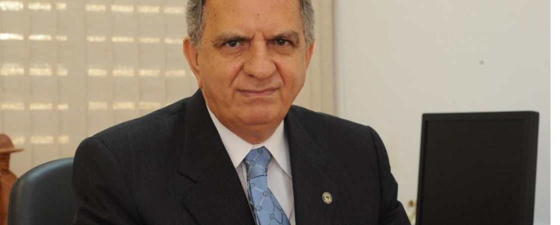 Médico Reinaldo Braga assume 10º mandato na Alba após morte de João Isidório