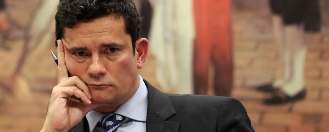 Partido pagará salário de R$ 22 mil a Sergio Moro