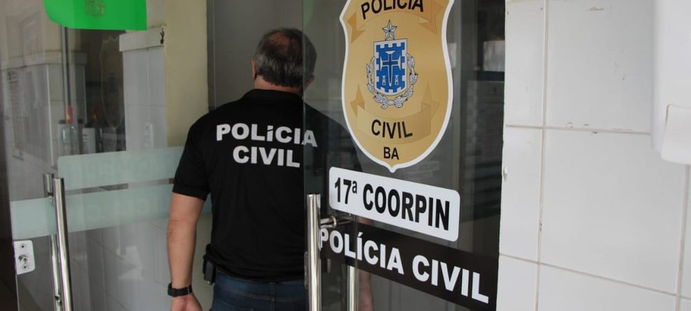 Polícia prende homem suspeito de estuprar mulher após “sessão espiritual” na Bahia