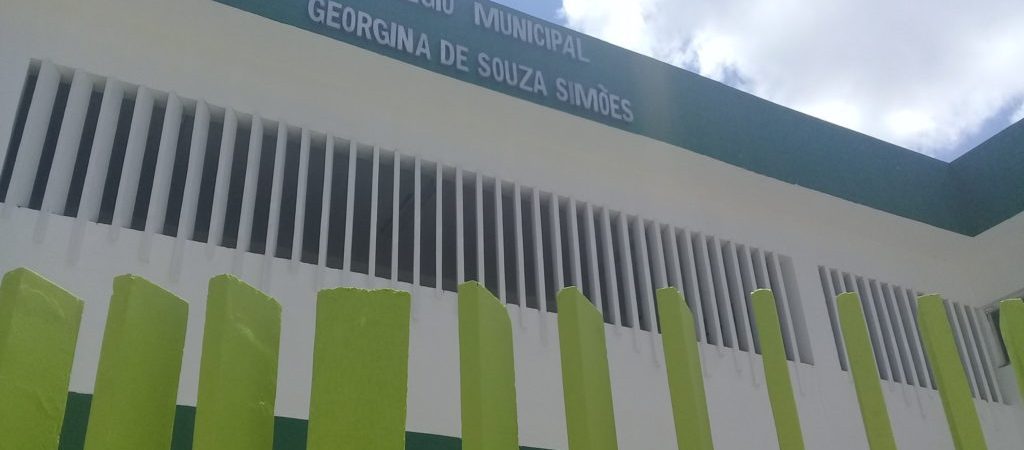 Prefeitura de Simões Filho anuncia aulas semipresenciais na rede municipal