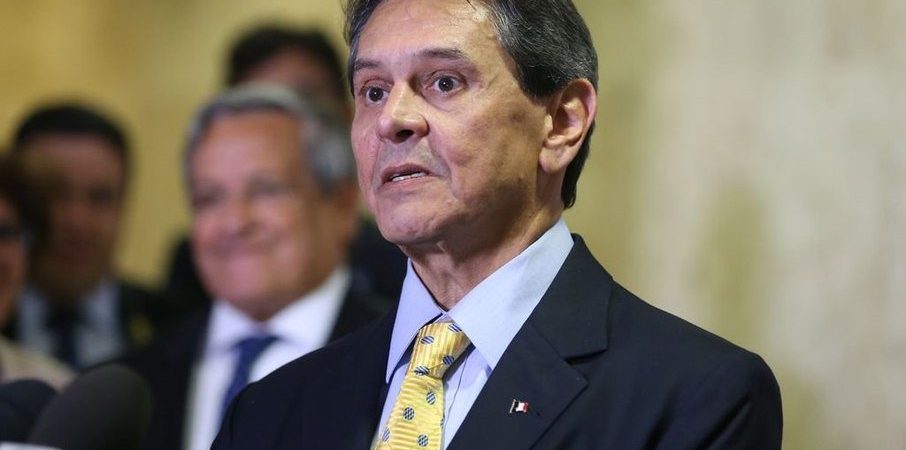Roberto Jefferson deixará definitivamente presidência do PTB