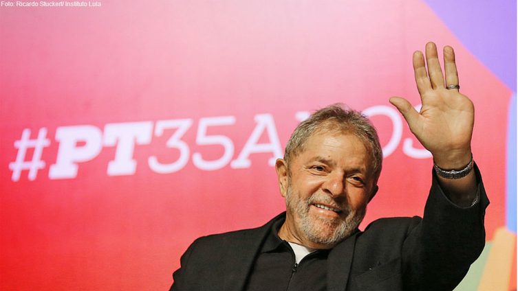 Segunda turma do STF manda desbloquear bens de Lula