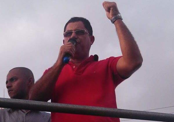 Sindicato dos Rodoviários anuncia manifestação para a próxima terça-feira (23)