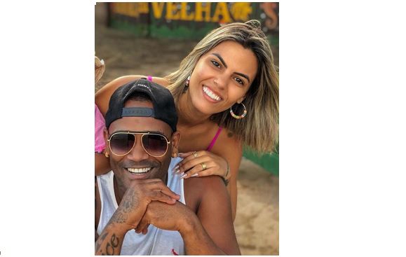 Tassia Brasil diz sofrer ameaça do ex-marido Mario Brasil; veja o vídeo