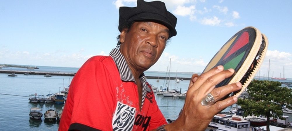 Luto na Bahia: Paulinho Camafeu deixa saudade e grandes hinos do Axé Music