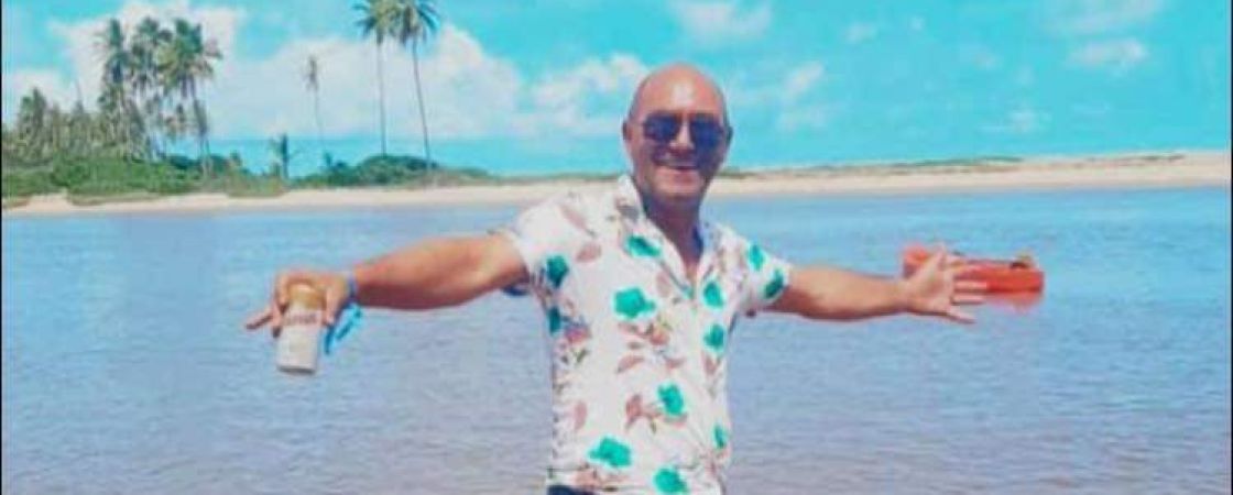 Corpo de turista que se afogou na praia de Itacimirim, em Camaçari é encontrado