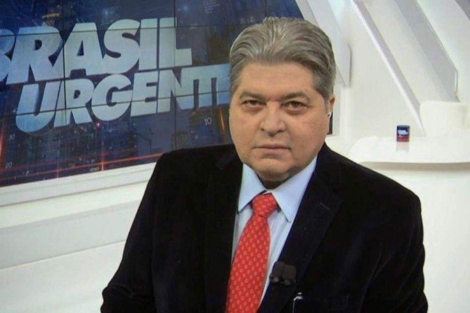 Eleições 2022: Datena desiste de se filiar ao PSD e vai apoiar João Doria
