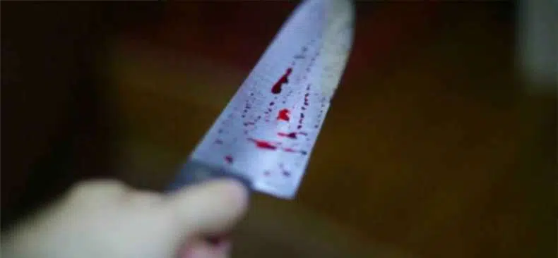 Homem é preso suspeito de matar amigo a facada por ciúme da namorada