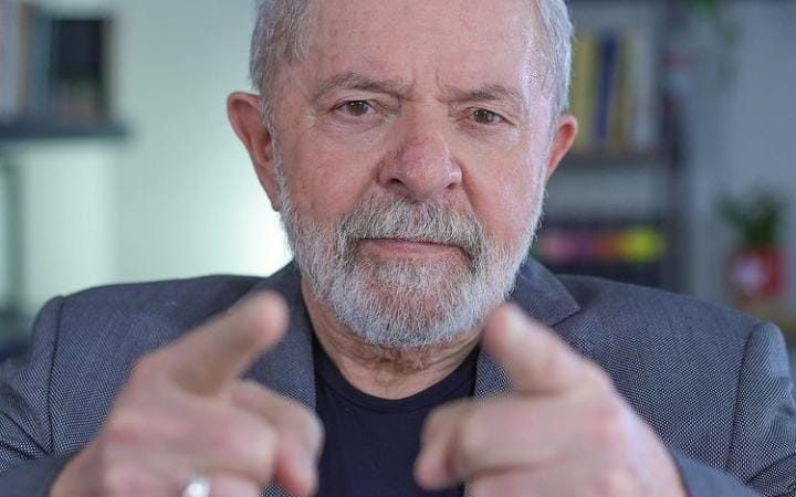 Lula não estará na convenção que oficializa sua 7ª candidatura a presidente