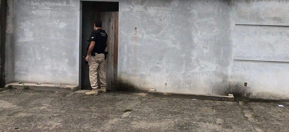 Ministério Público faz operações contra grupos de extermínio em Alagoinhas