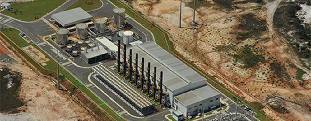 Petrobras conclui venda de três usinas termelétricas em Camaçari