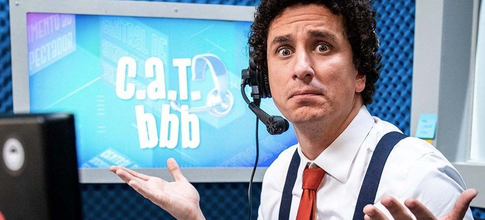 Rafael Portugal deixa BBB e encerra contrato com a Globo; saiba quem vai substitui-lo