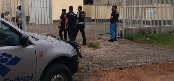 Receita Federal faz operação contra sonegação em Salvador, Camaçari e Lauro de Freitas