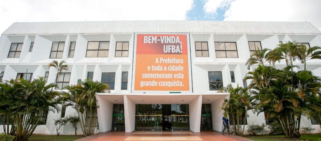 UFBA oferece vagas em graduação de Ciência e Tecnologia em Camaçari