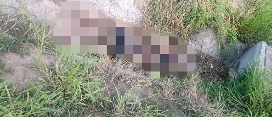 URGENTE: Corpo encontrado em estado de decomposição em Camaçari, pode ser de músico desaparecido