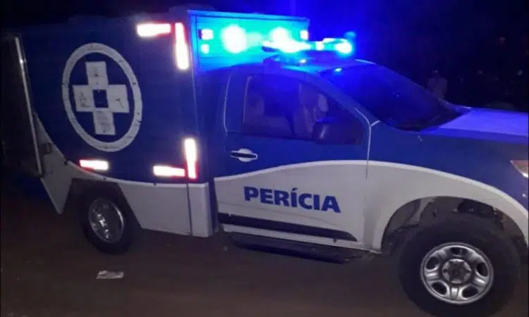 Camaçari: Homem é morto e outros dois ficam feridos em Barra do Jacuípe