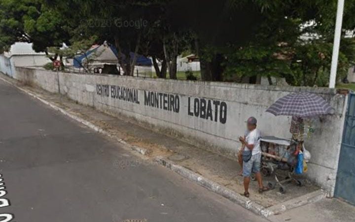 Auxílio Brasil Itinerante chega ao bairro Camaçari de Dentro
