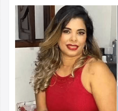Cabeleireira é morta a tiros na frente das filhas gêmeas no interior da Bahia