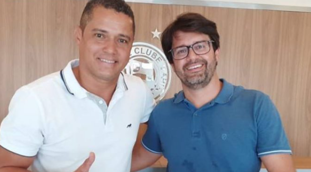 De partida: Marcelo Ramos anuncia saída do Bahia